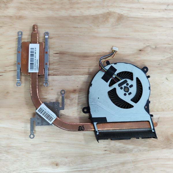 Quạt tản nhiệt laptop Asus F5552