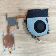 Quạt tản nhiệt laptop Asus F5552