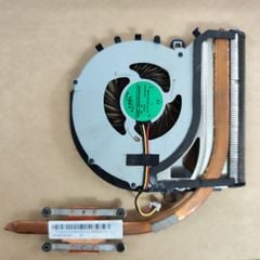 Quạt Tản Nhiệt Laptop Sony SVF15 SVF152 SVF151 SVF153 SVF15E SVF152C29W SVF152A29W AB08005HX080300