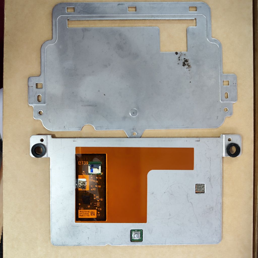 Touchpad laptop Sony AB08005HX080300