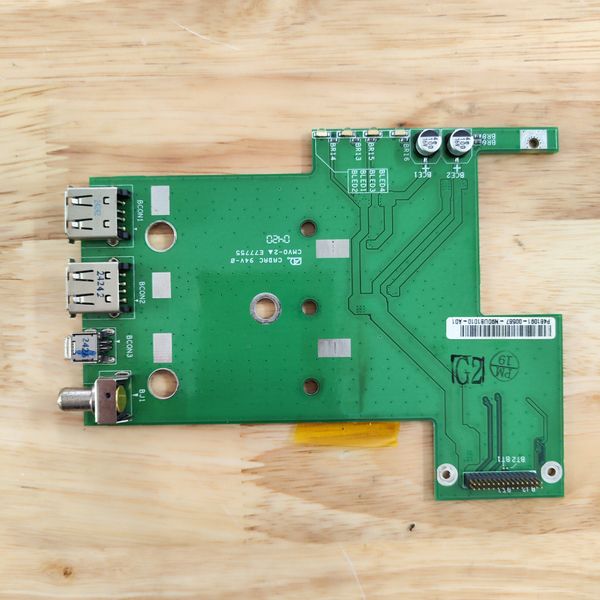 USB Board  laptop Asus W1000