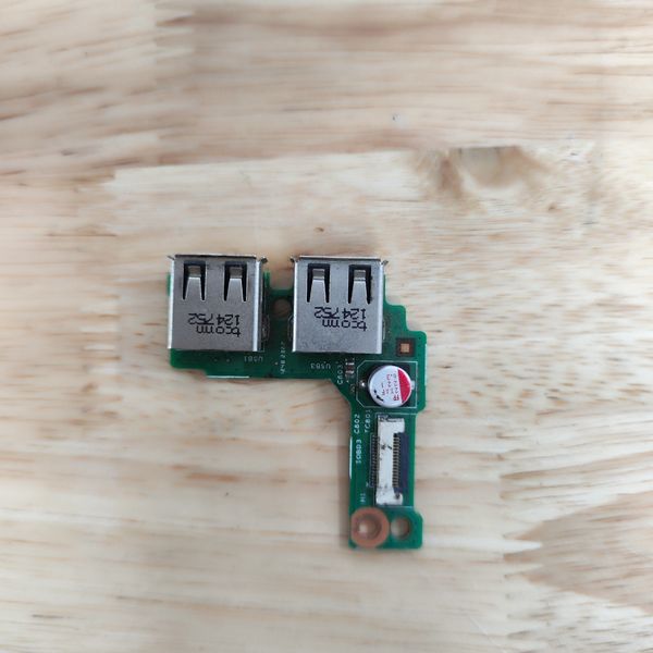 USB Board laptop Dell 2420