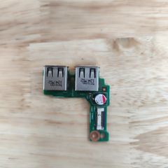 USB Board laptop Dell 2420