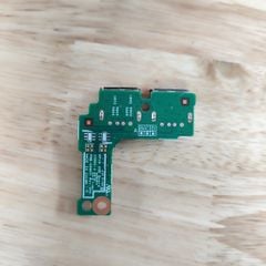 USB Board laptop Dell 2420