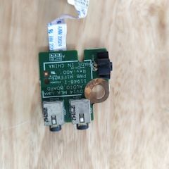 USB Board laptop Dell 2420