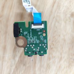 USB Board laptop Dell 2420