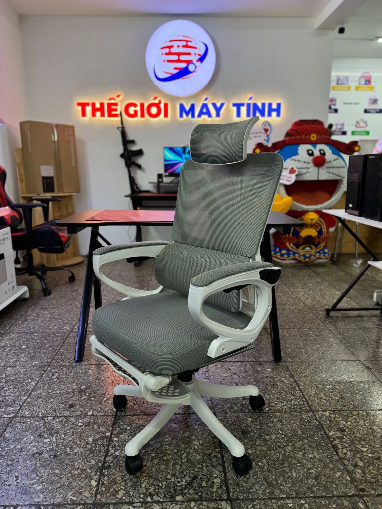 Ghế Công Thái Học TSM08