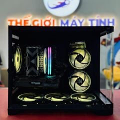 PC GAMING GNMi5.12_7616206 | i5 12400F | VGA 2060 6GB | RAM 16GB | SSD 512GB | PSU 650W
