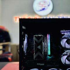 PC GAMING GNMi5.12_7616206 | i5 12400F | VGA 2060 6GB | RAM 16GB | SSD 512GB | PSU 650W