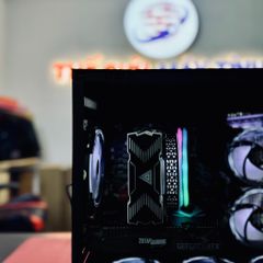 PC GAMING GNMi5.12_7616206 | i5 12400F | VGA 2060 6GB | RAM 16GB | SSD 512GB | PSU 650W