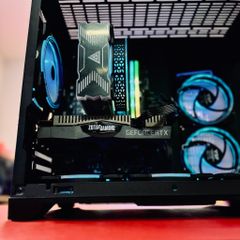 PC GAMING GNMi5.12_7632406 | i5 12400F | VGA 4060 8GB | RAM 32GB | SSD 1TB | PSU 650W