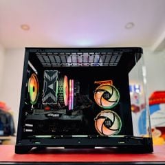 PC GAMING GNMi5.12_7632406 | i5 12400F | VGA 4060 8GB | RAM 32GB | SSD 1TB | PSU 650W