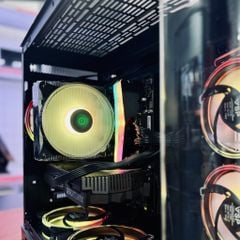PC GAMING GNMi5.12_7616206 | i5 12400F | VGA 2060 6GB | RAM 16GB | SSD 512GB | PSU 650W