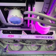 PC GAMING GNMi5.14_7932507 | CPU i5 14400F | VGA RTX 5070 12GB | RAM 32GB DDR5 | SSD 1TB | PSU 850 | VISION COMPACT