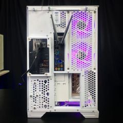 PC GAMING GNMi5.14_7932507 | CPU i5 14400F | VGA RTX 5070 12GB | RAM 32GB DDR5 | SSD 1TB | PSU 850 | VISION COMPACT