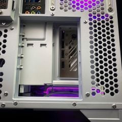 PC GAMING GNMi5.14_7932507 | CPU i5 14400F | VGA RTX 5070 12GB | RAM 32GB DDR5 | SSD 1TB | PSU 850 | VISION COMPACT