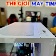 PC GAMING GNMi3.12_6116166 | i3 12100F | VGA 1660Ti 6GB | RAM 16GB | SSD 256GB | PSU 550W | Cubi M