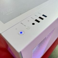 PC GAMING GNMi3.12_6116166 | i3 12100F | VGA 1660Ti 6GB | RAM 16GB | SSD 256GB | PSU 550W | Cubi M