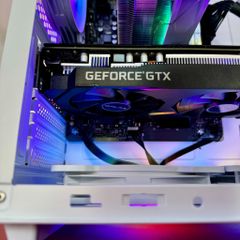 PC GAMING GNMi3.12_6116166 | i3 12100F | VGA 1660 Super 6GB | RAM 16GB | SSD 256GB | PSU 550W | Cubi M