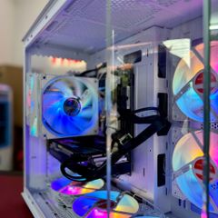 PC GAMING GNMi3.12_6116166 | i3 12100F | VGA 1660 Super 6GB | RAM 16GB | SSD 256GB | PSU 550W | Cubi M