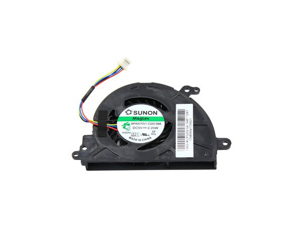Quạt tản nhiệt laptop Asus X553MA