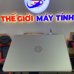 Laptop HP 14S DK1055AU | R3 3250U | DDR4 8GB (4GBx2) | SSD M2 NVMe 256GB | 14.0 inch HD