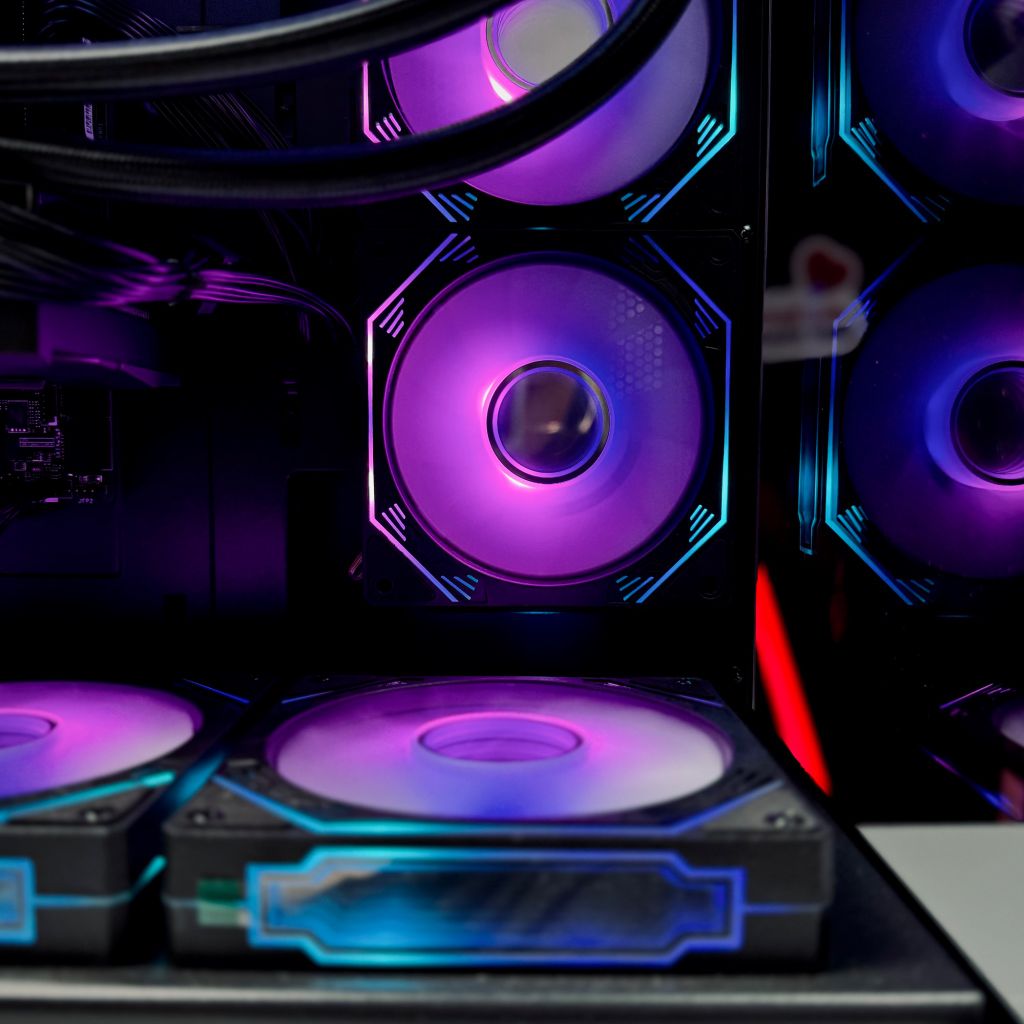 PC GAMING GNMi5.13_7616306 | i5 13400F | RTX 3060 12GB | RAM 16GB | SSD 512GB | 650W | VSP AX4