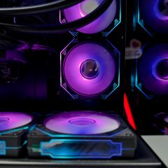 PC GAMING GNMi5.13_7616306 | i5 13400F | RTX 3060 12GB | RAM 16GB | SSD 512GB | 650W | VSP AX4