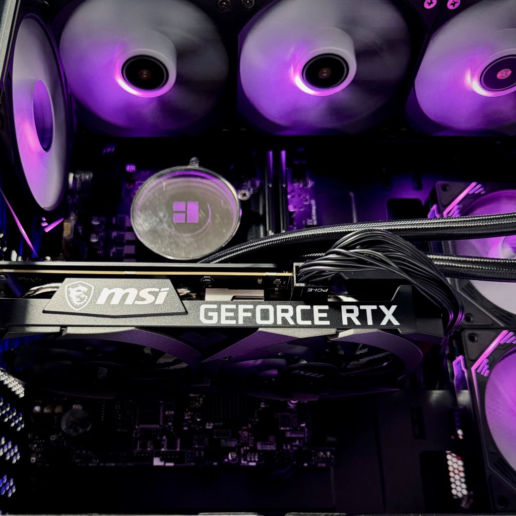 PC GAMING GNMi5.13_7616306 | i5 13400F | RTX 3060 12GB | RAM 16GB | SSD 512GB | 650W | VSP AX4