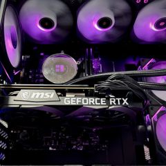 PC GAMING GNMi5.13_7616306 | i5 13400F | RTX 3060 12GB | RAM 16GB | SSD 512GB | 650W | VSP AX4