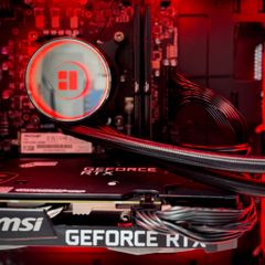 PC GAMING GNMi5.13_7616306 | i5 13400F | RTX 3060 12GB | RAM 16GB | SSD 512GB | 650W | VSP AX4