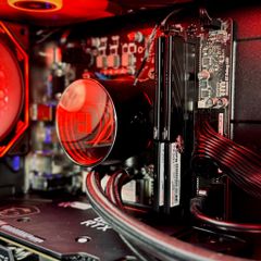 PC GAMING GNMi5.13_7616306 | i5 13400F | RTX 3060 12GB | RAM 16GB | SSD 512GB | 650W | VSP AX4