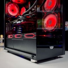 PC GAMING GNMi5.13_7616306 | i5 13400F | RTX 3060 12GB | RAM 16GB | SSD 512GB | 650W | VSP AX4