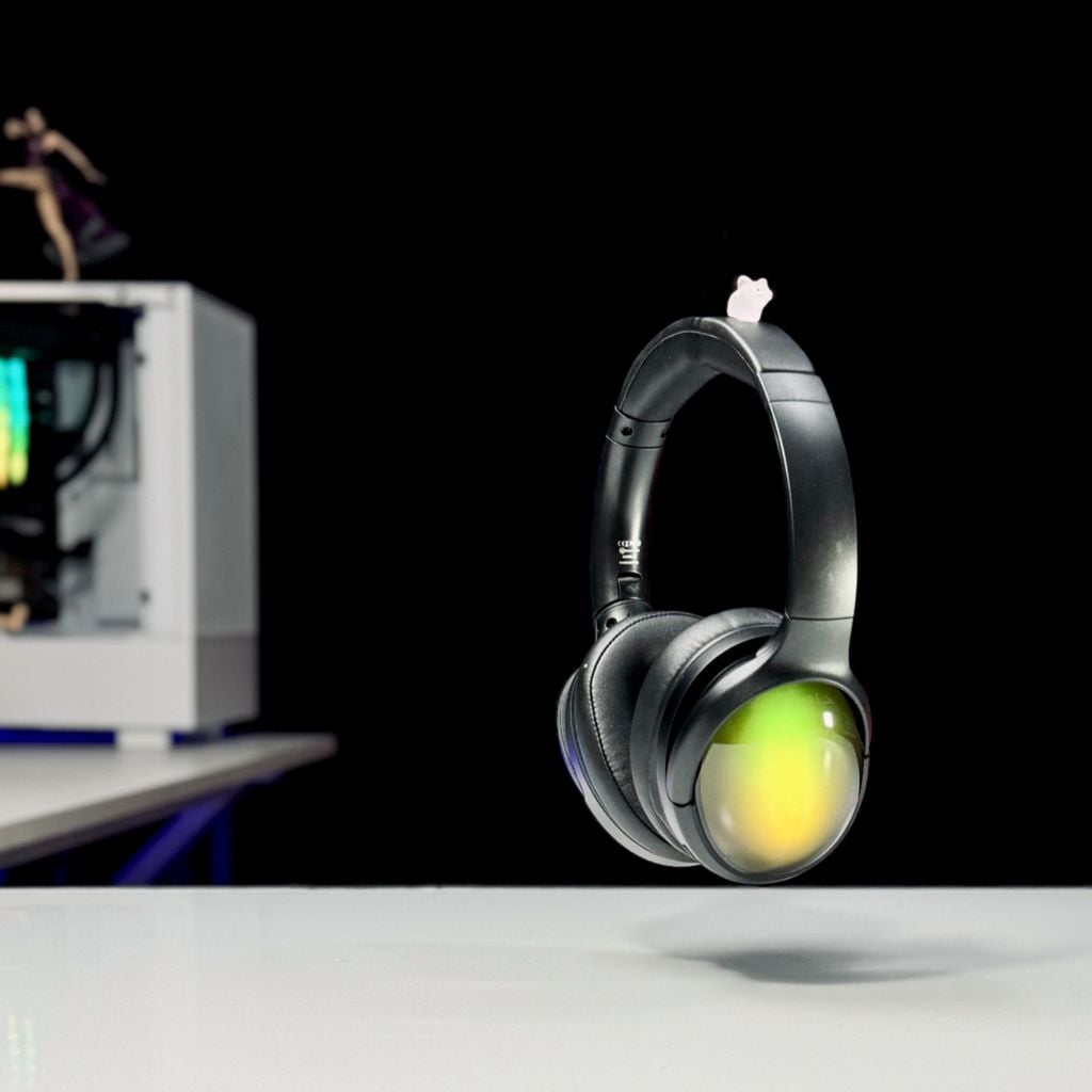 Tai nghe Bluetooth Onikuma B3