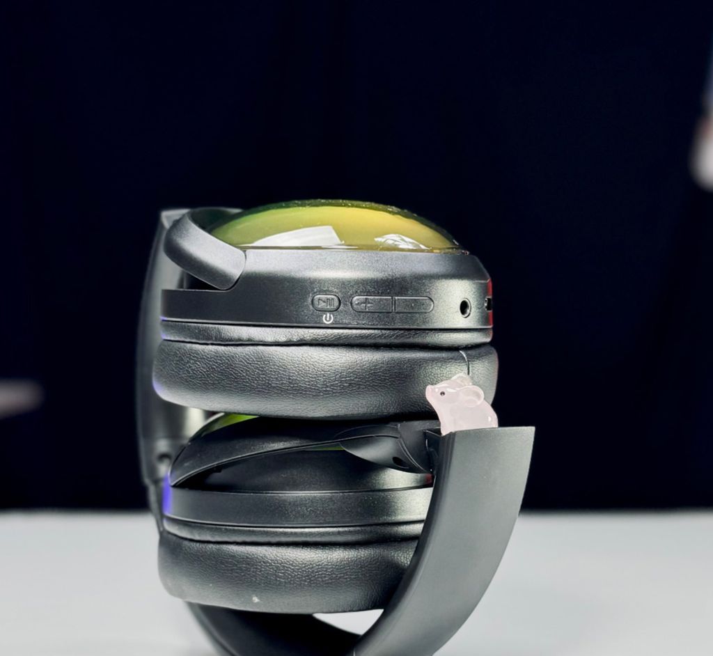 Tai nghe Bluetooth Onikuma B3