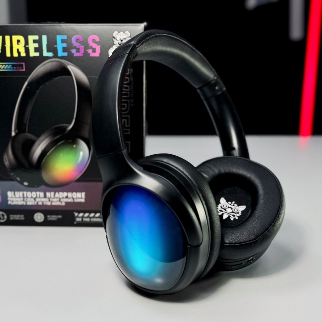 Tai nghe Bluetooth Onikuma B3