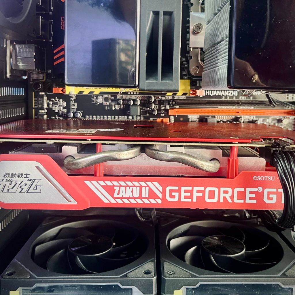 PC WORKSTATION WNSE580V4_9964166 | Dual E5 2680 V4 | GTX 1660S 6GB | RAM 64GB | SSD 512GB | PSU 650W | OCEAN