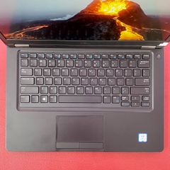 Laptop DELL Latitude 5490 | i5 8350U | Ram 8GB | SSD 256GB | 14 inch FHD