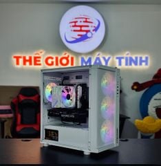 PC GAMING GNMi5.12_6116306 | CPU i5 12400F | RTX 3060 12GB | RAM 16GB | SSD 512GB | PSU 650W | GM01 MESH