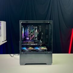 PC GAMING GNMi5.13_7632306 | CPU i5 13400F | RTX 3060 12GB | RAM 32GB | SSD 512GB | PSU 650W | Aqual X3