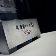 PC GAMING GNMi5.13_7632306 | CPU i5 13400F | RTX 3060 12GB | RAM 32GB | SSD 512GB | PSU 650W | Aqual X3