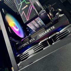 PC GAMING GNMi5.13_7632306 | CPU i5 13400F | RTX 3060 12GB | RAM 32GB | SSD 512GB | PSU 650W | Aqual X3