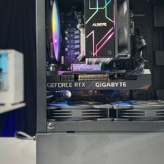 PC GAMING GNMi5.13_7632306 | CPU i5 13400F | RTX 3060 12GB | RAM 32GB | SSD 512GB | PSU 650W | Aqual X3