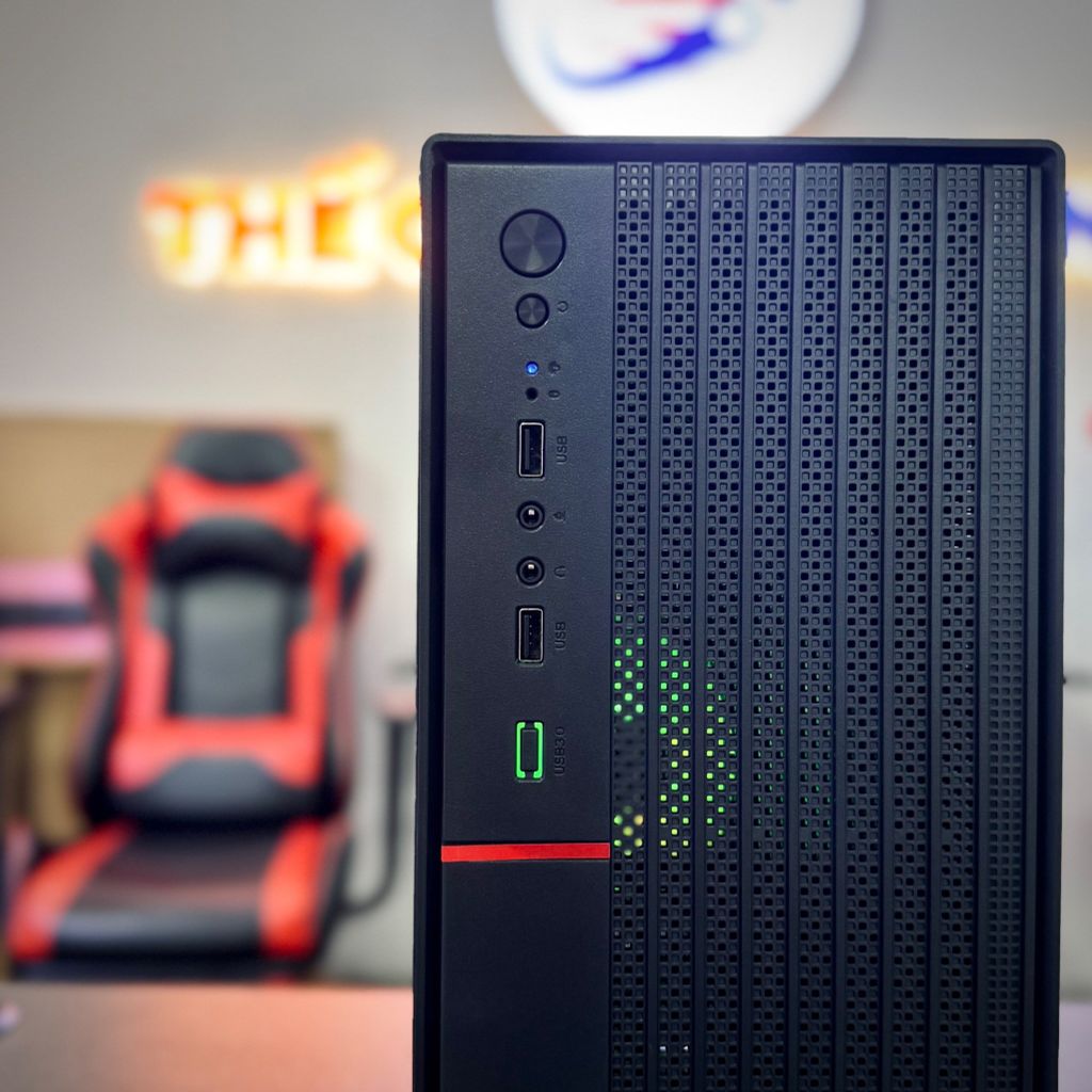 PC VĂN PHÒNG VNPi5.12_6116512 I CPU i5 12400 | RAM 16GB | SSD 512GB | PSU 350W | M09