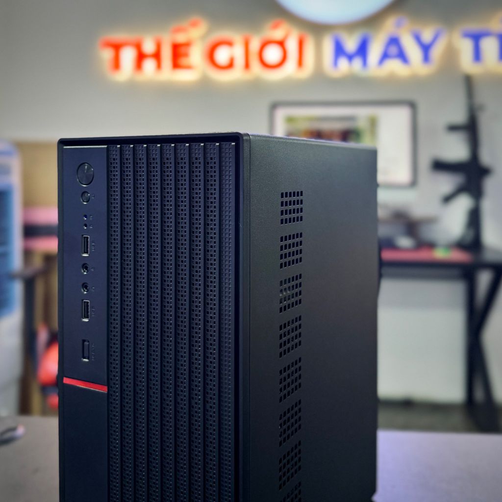 PC VĂN PHÒNG VNPi5.12_6116512 I CPU i5 12400 | RAM 16GB | SSD 512GB | PSU 350W | M09