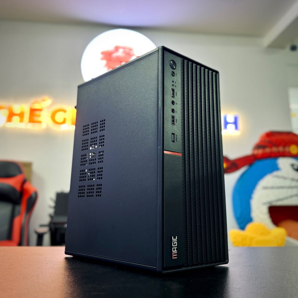 PC VĂN PHÒNG VNPi5.12_6116512 I CPU i5 12400 | RAM 16GB | SSD 512GB | PSU 350W | M09