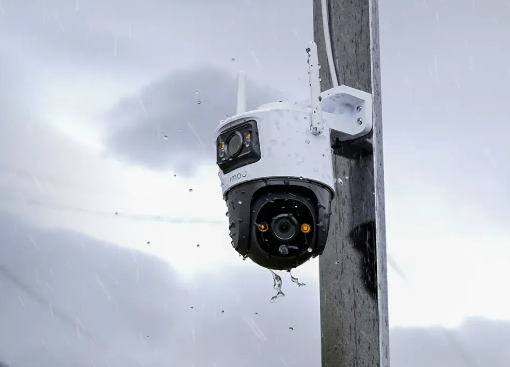 Camera IMOU IPC-S7XP-10M0WED ngoài trời 10MP