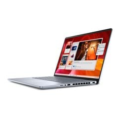 Laptop Dell Inspiron Plus 7640 | Ultra 9 185H | Ram 32GB | SSD 2TB | 16 inch FHD+ Touch | Win11 | Silver | Vỏ nhôm