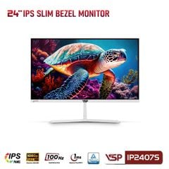 Màn hình phẳng VSP | IP2407S | IPS FHD | 100Hz | 24 inch