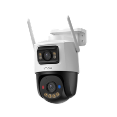 Camera wifi ngoài trời 2 ống kính Imou IPC-S7XEP-10M0WED (Cruiser Dual 2 10M)